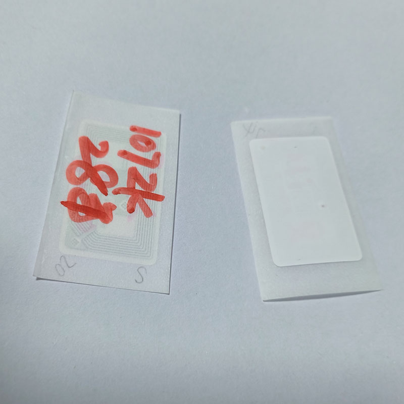 Hitachi UX GU ink RFID chip Tag 1067K 1072K